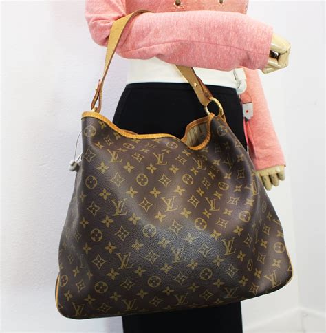 louis vuitton babylone monogram|Louis Vuitton delightful mm monogram.